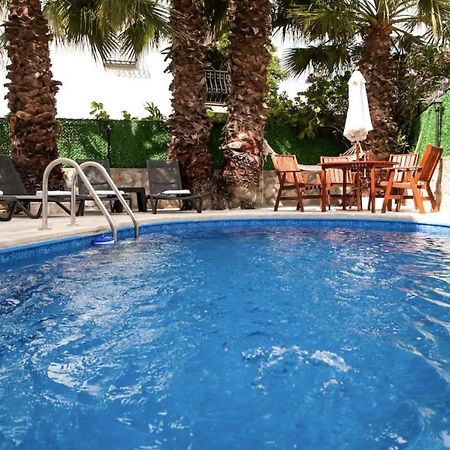 Dadya Villa 1 - Villa With Private Pool - 750M Distance To The Beach Datça Exterior foto